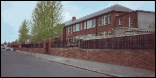 St Finbarr's Boys  National School
